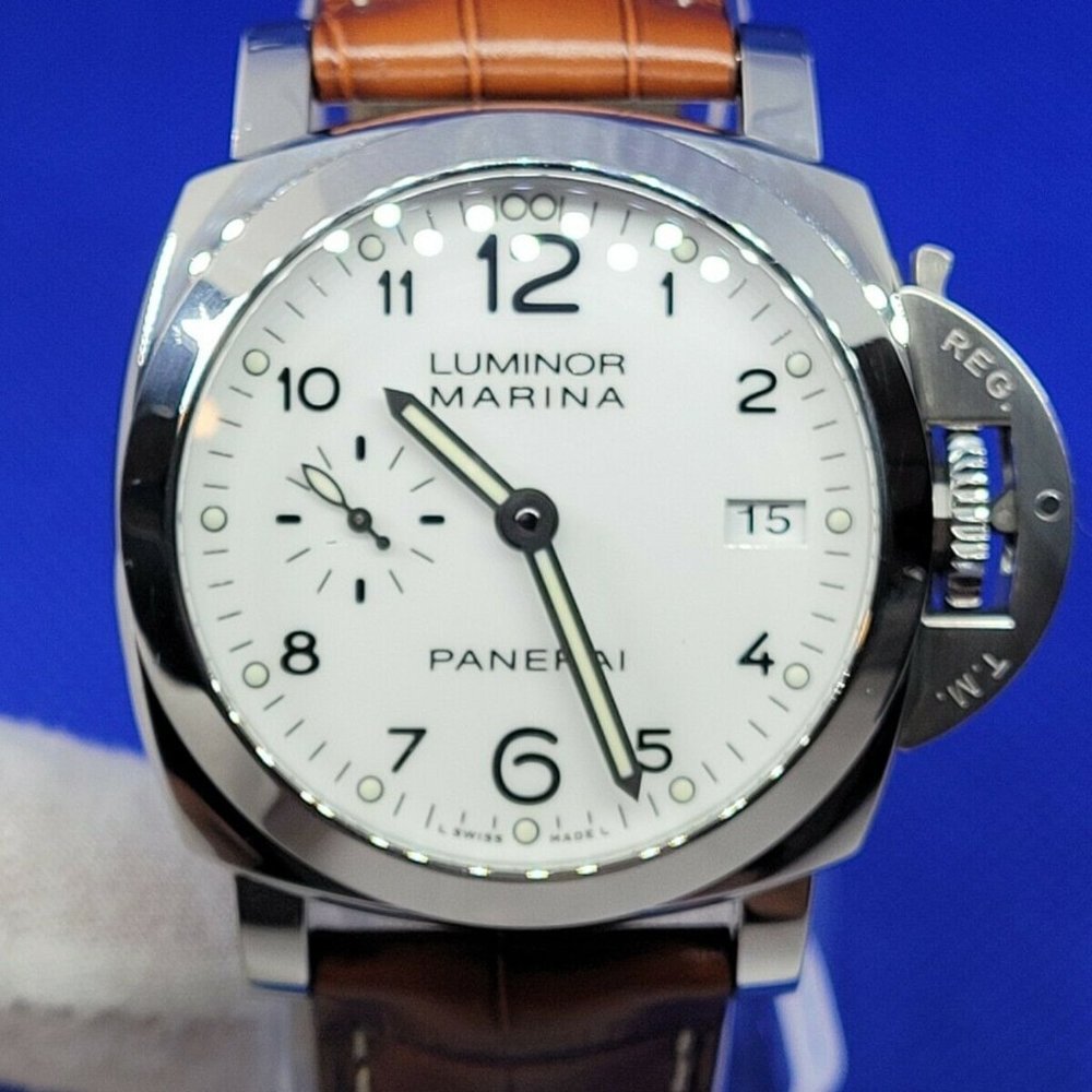 Panerai Luminor Marina 1950 PAM00523 Full Kit